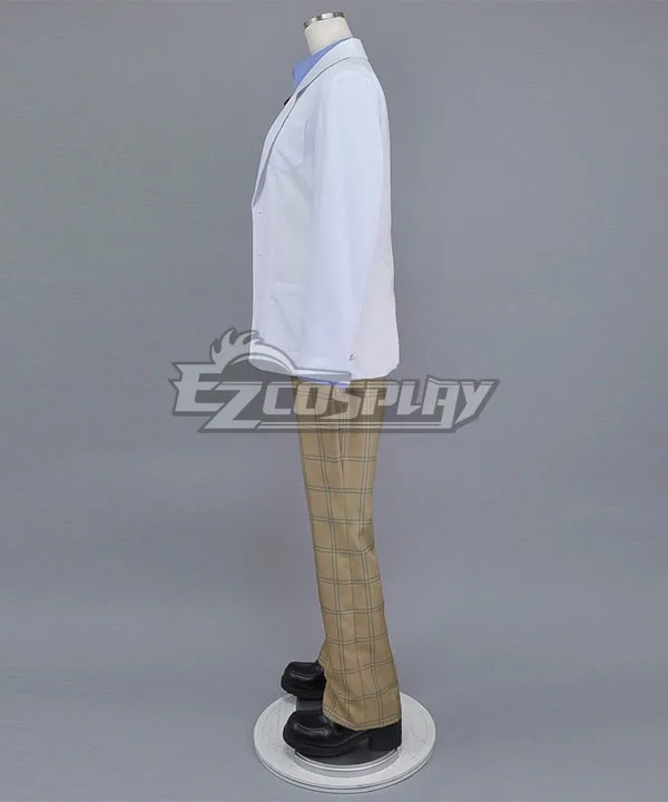 Haikyu! Школьная форма Aoba Josai High Toru Oikawa костюм для косплея E001|cosplay costume|school uniform cosplayuniform