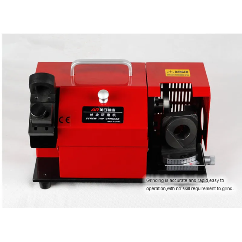 Шлифовальный станок для MR Y3 с винтовым краном шлифовальный сертификация CE 1 год