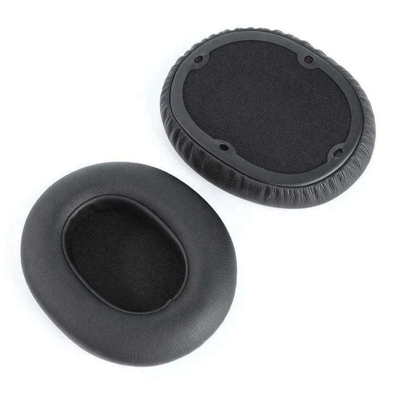 1 пара замена уха подушка из пены с эффектом Earpad для Edifier W830Bt наушники|Аксессуары