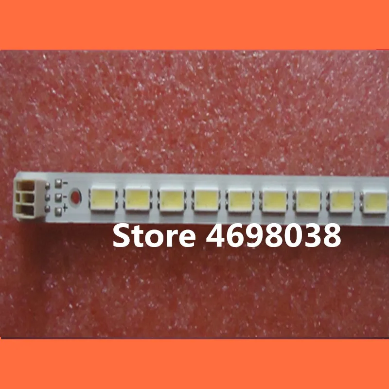 10 шт./лот 72 светодиода 520 мм 46-вниз LJ64-03035A светодиодные ленты SLED 2011SGS46 5630 H1 REV0 для