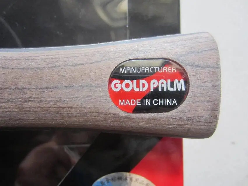 Бесплатная доставка Palio TT 5wood + 2 углеродное лезвие для настольного тенниса