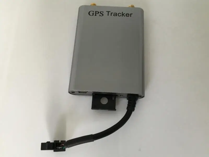 5 шт. автомобильный GPS трекер без коробки|car vehicle tracker|vehicle trackervehicle car gps tracker |