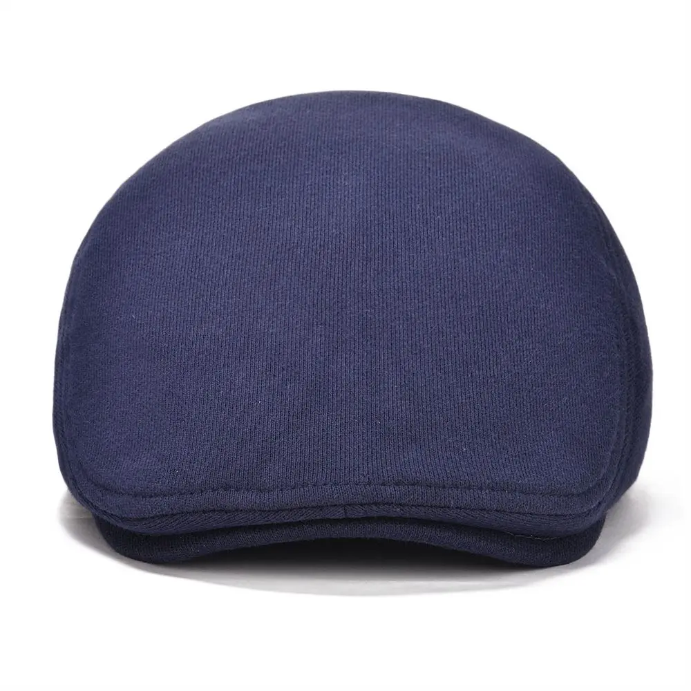Voboom Весенняя хлопковая ирландская Кепка Golf Ivy Jeff cap s для мужчин и женщин водитель, разносчик газет шляпа в стиле Гэтсби боина 312
