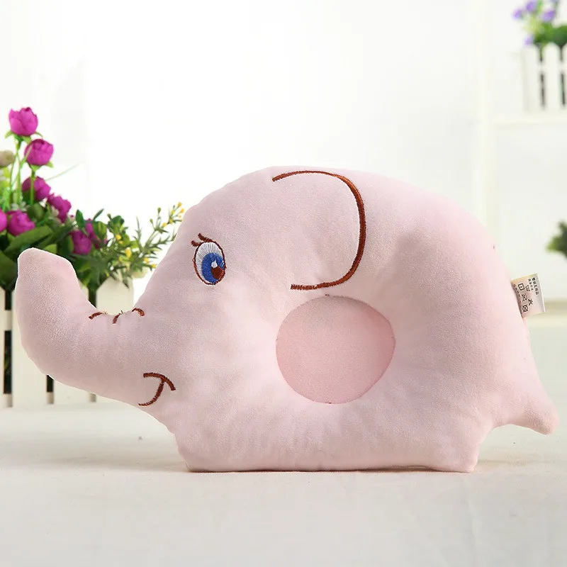 3 вида стилей постельные принадлежности для младенцев с принтом свиньи слона