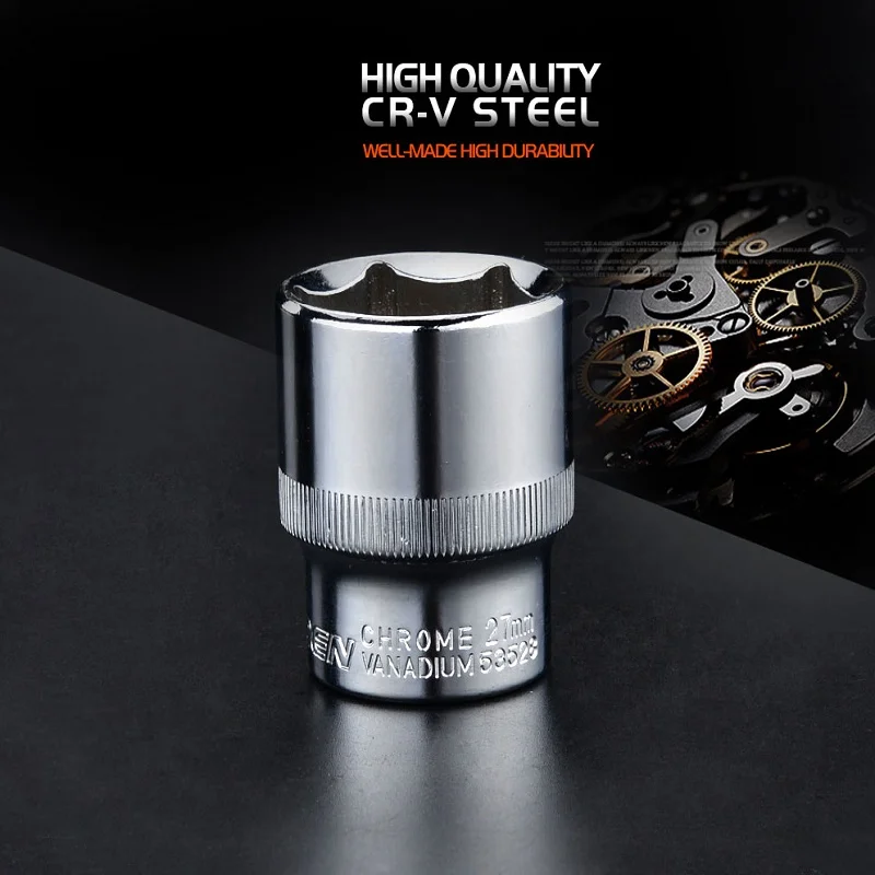Профессиональный 1/2 &quotс шестигранной/11 мм|hexagon socket|1/2 socketsocket |