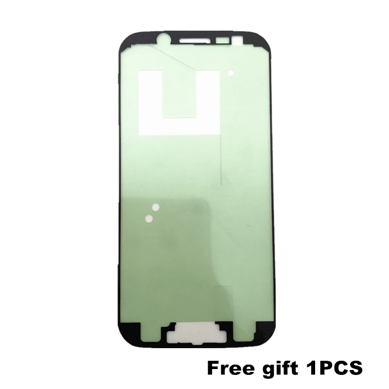 Супер AMOLED LCDs для Samsung Galaxy S6 Edge G925 G925F G925A G925P телефон ЖК-дисплей сенсорный