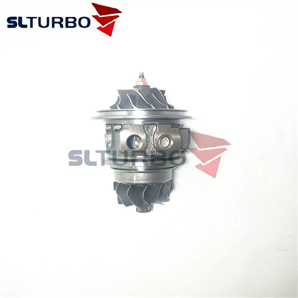 Новый картридж турбины 49189-01401 49189-01410 для Volvo 850 C70 S70 V70 2 5 T5 B5254T 142 кВт 193 л.с. 1998-турбо