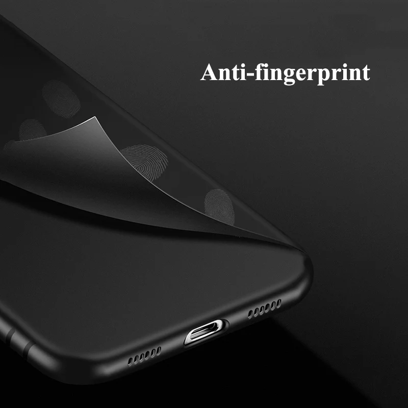 Чехол для Samsung Galaxy C8 Ультратонкий Жесткий чехол из поликарбоната телефона J7 Plus / C7