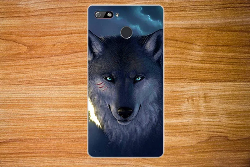 y022 Мягкий ТПУ чехол для телефона для Oukitel C8 U13 K4000 C3 C4 K5000 U7 U20 K6000 плюс Чехол s Мягкий чехол для Oukitel U15 U7 K6000 Pro Чехол - Цвет: y022