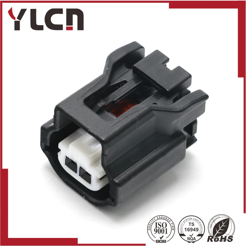 Бесплатная доставка SUMITOMO 2 контактный автоматический разъем 6918 3271|connector 2|connector