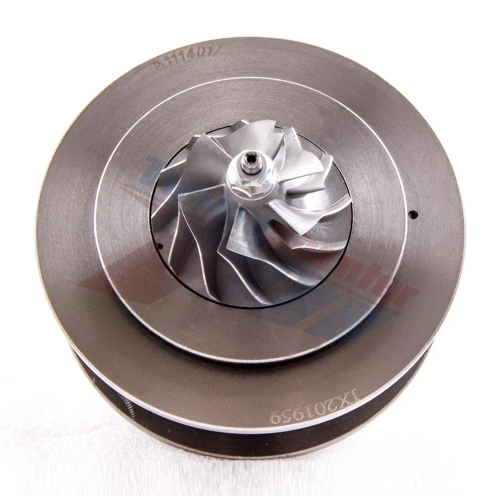 TF035 Turbo КЗПЧ 49135-07302 49135-07300 49135-07100 Турбокомпрессор картриджа 2823127800 для hyundai Santa Fe 2 CRDi