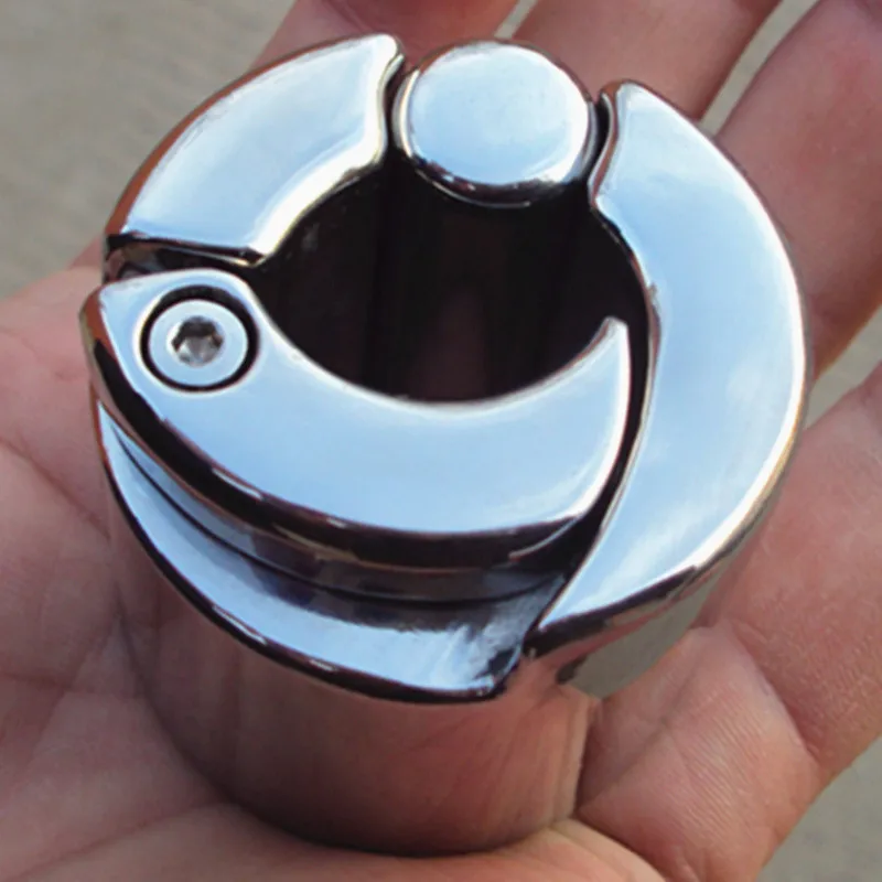 Подвеска в виде яиц из нержавеющей стали|ball stretcher|penis pendantball stretcher ring |