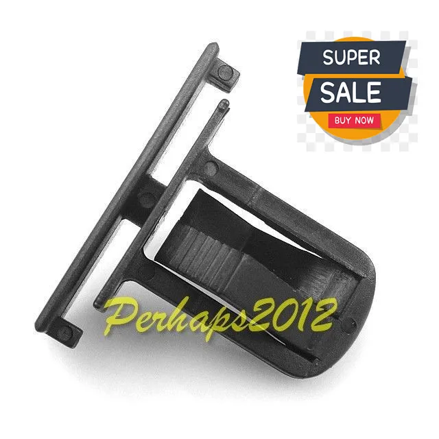 

500x OEM для 2002-UP качающейся панели бампера, зажимы для Jeep Liberty 55156429-AA 55156429AA