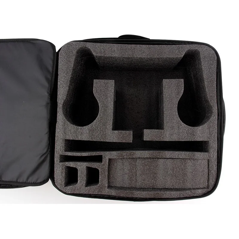 

New Backpack Bag With Remote Controller Lightweight For Parrot Bebop Drone 3.0 Quadcopter RC