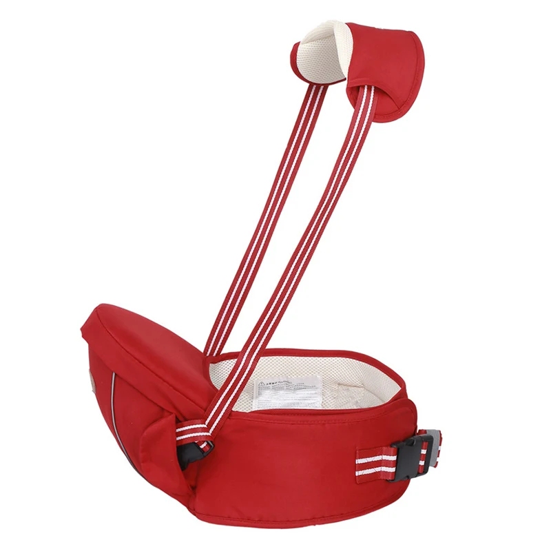 

Baby Carrier Waist Stool Multifunction Infant Front Carrier Belt Baby Hold Kids Hip Seat BM88