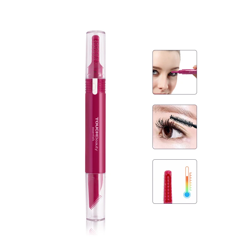 

TOUCHBeauty Электрозавивка для ресниц EC-0918