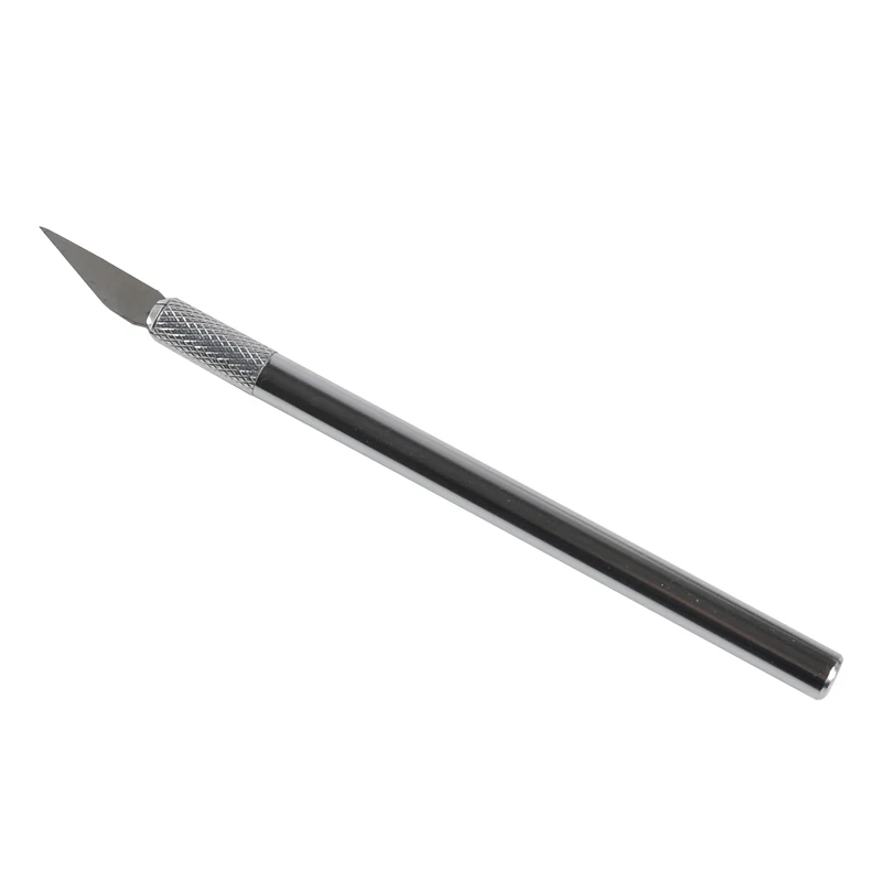 скальпель ножи Новый Ножи Гравировка Изгибая Нож UPD 394A Precision (Маленький) Для