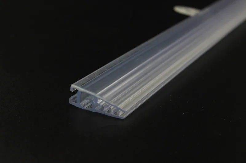 60 см рамка для фотопортрета баннер с защелкой рельсы вешалка плакатов лента