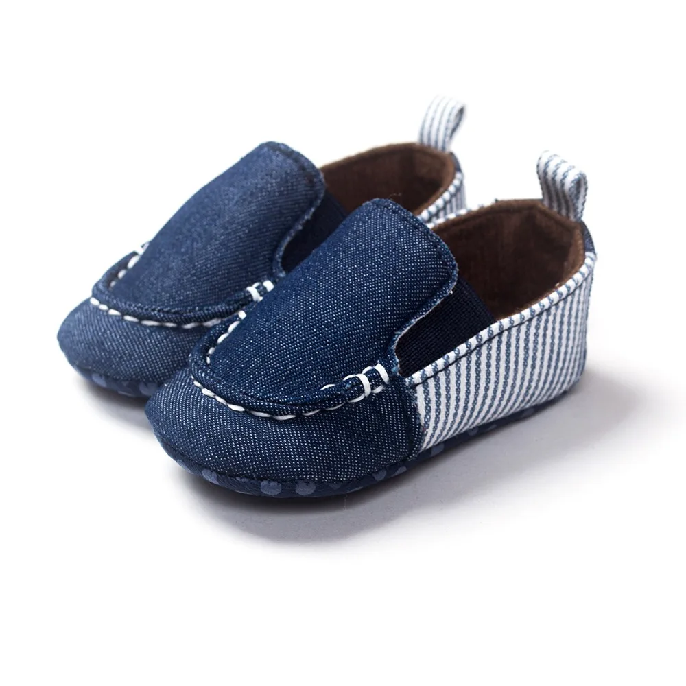 ROMIRUS/Новинка модная обувь для маленьких мальчиков и девочек малышей красивая