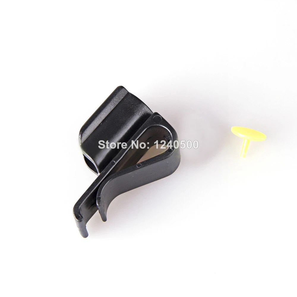 10 шт./лот держатель клюшки для гольф клуба подвесной клюшка Органайзер с