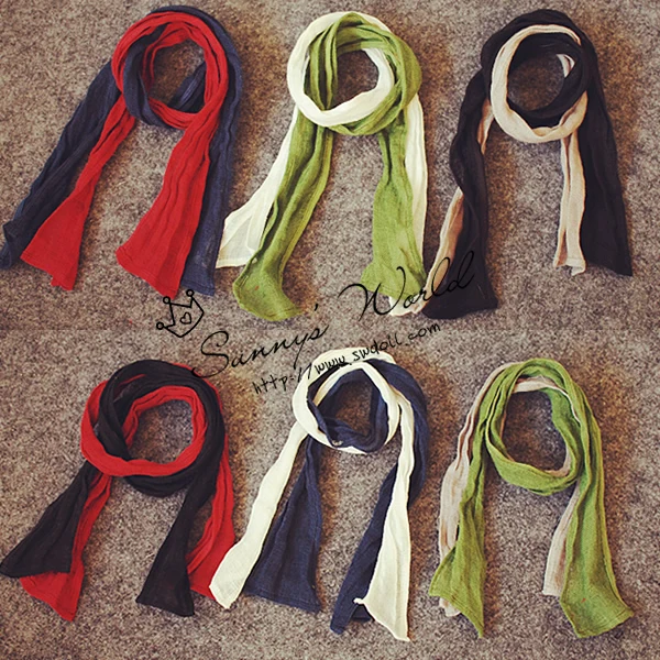 

1/3 1/4 scale BJD scarf for BJD/SD DIY doll accessories.Not included doll,clothes,shoes,wig and other accessories 16C0944