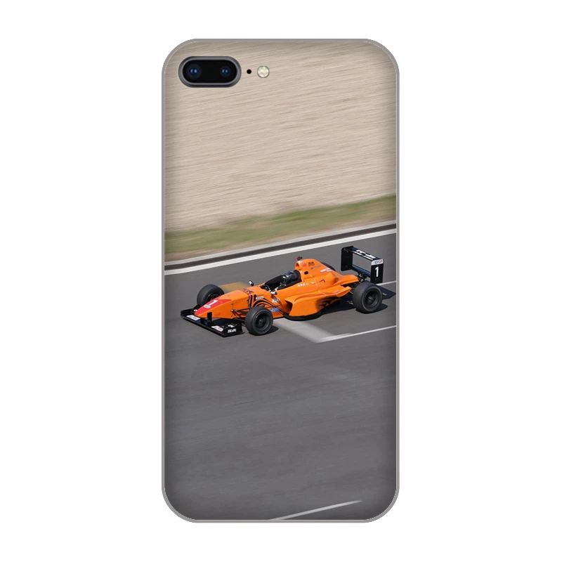 Роскошные автомобили Rolls royce Alfa Romeo Мягкий ТПУ чехол для телефона iphone 4 5 5s se 6 6s 8 plus 7
