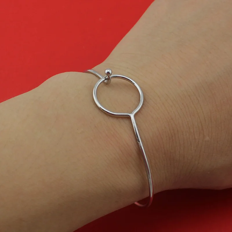 Новинка 2017 года Горячая Мода золото/серебро/черный украшения