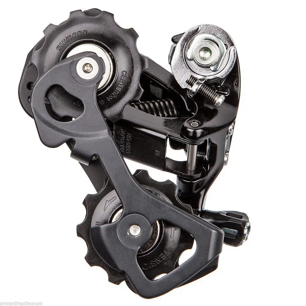 Shimano 105 RD-5800 11-скоростных велосипедов велосипедный задний переключатель | Спорт и