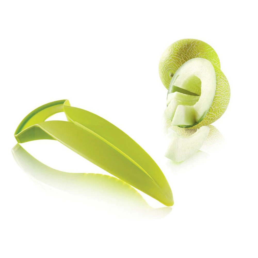 Многофункциональный резак Peelers Cantaloupe Honeydew Melon Slicer устройство для резки