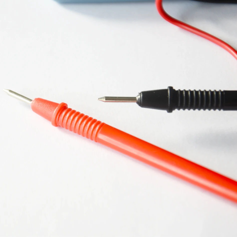 Карманный цифровой мультиметр MS8216 Data Hold 4000 отсчетов автоматическое определение