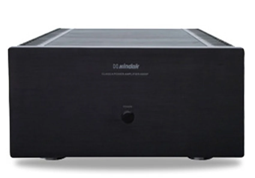 N 009 XDK CA 5 Предварительный усилитель A600P Мощность 80 Вт (8 Ом ClassA) + PA подойдет как для