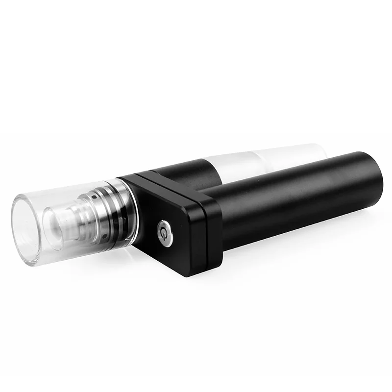 Subdab Pro Portable Electronic Dab Rig 18650 Battery Wax Vaporizer Enail For Vape | Электроника