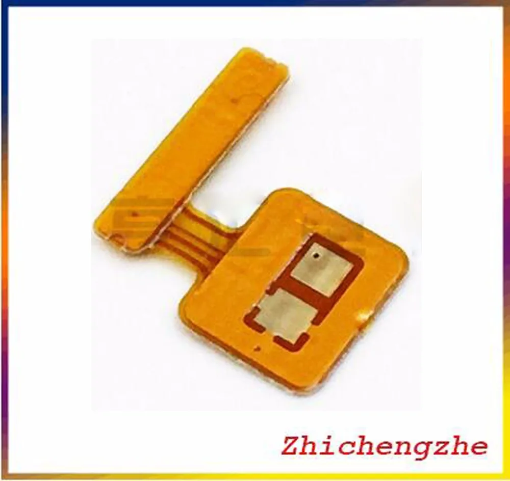 For Samsung S5 mini Power On/Off Button Swtich Volume Up/Down Key Flex Cable Ribbon FPC Replacement Repair Parts | Мобильные