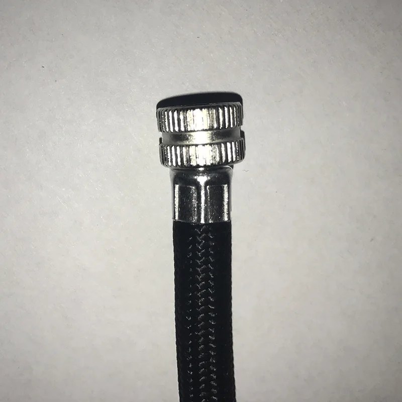 Велосипедный насос-удлинитель накачивающий шланг трубка шнур велосипедные