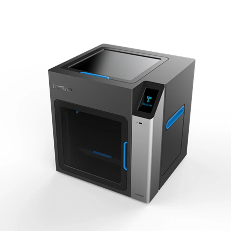 3D принтер Tiertime UP300 высокая точность большой объем сборки экструдеры с тремя