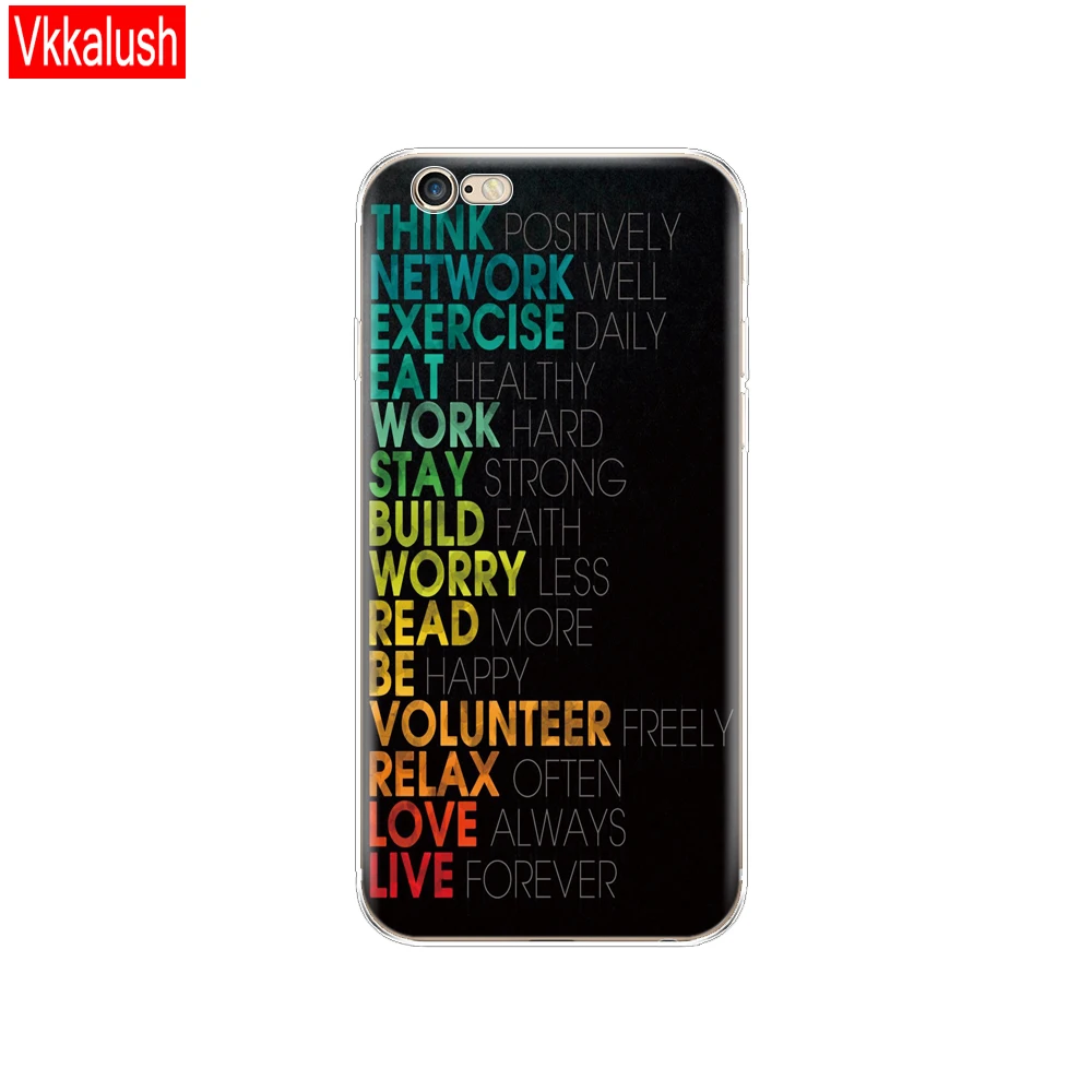 80270 Чехол для iphone 5s, 5 S, Se, 4 4S, чехол, мягкий, TPU, чехол для телефона, для Apple iphone 6S Plus, Fundas, Coque Etui, бампер, Забавный телефон - Цвет: 80270