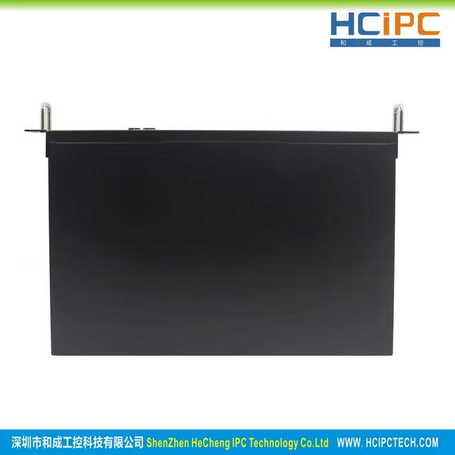 HCiPC B206-2 HCL-SB85-6L2FSPB,Barebone,LGA1150 B85 82574L 6LAN 1U Firewall Sistem 6LAN Papan Utama, 1U 6LAN Jaringan Router 4
