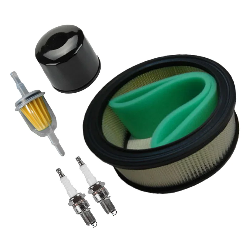 Воздушный фильтр масляный свечи зажигания для Cub Cadet 2176 2185 GT2186 2206 2284 газонокосилка