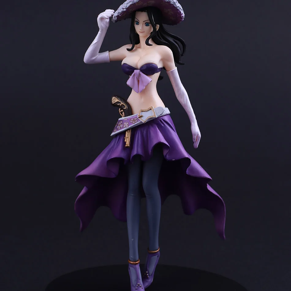 Фигурка героя 15 годовщины Нико Робин мисс японское аниме Grandline Lady|action figure|one