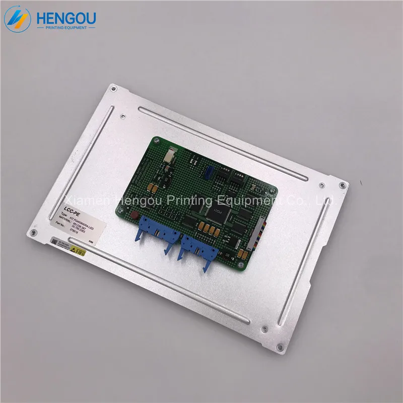 Дисплейный модуль CP Tronic Heidelberg SM52 SM74 PM74 совместимый с CD102 SM102 MD400F640PD1A 9 4 дюйма