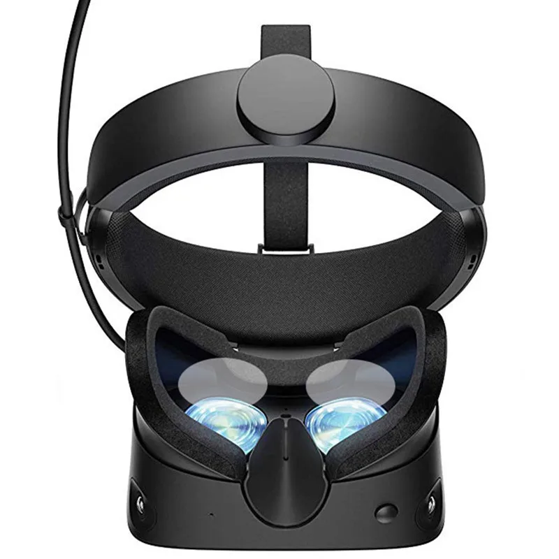 Для Oculus Quest/Rift S Используйте его для защиты VR объективов | Электроника