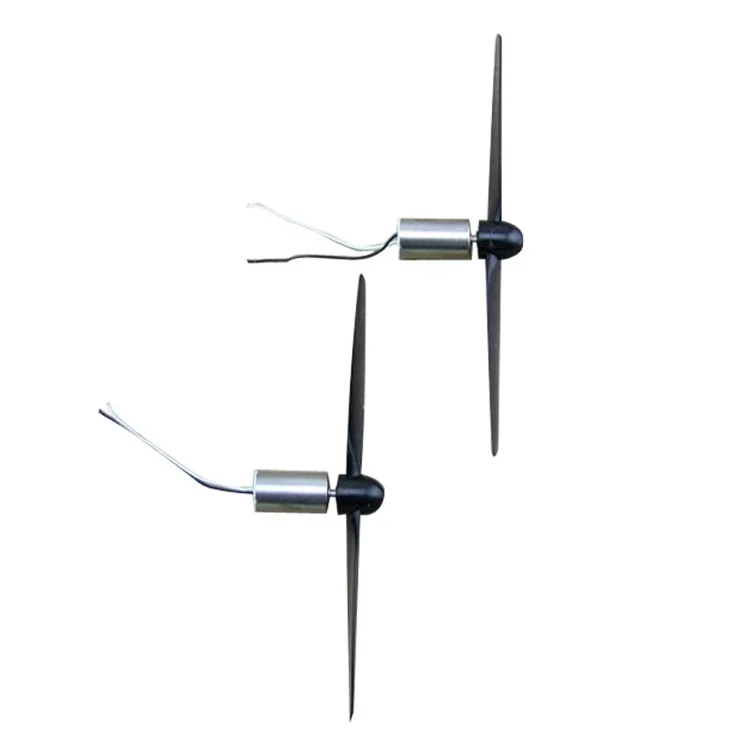 Four axis unmanned aerial vehicle (uav) suite 720 hollow cup motor self-locking socket 3.7V 45000 RPM | Строительство и ремонт