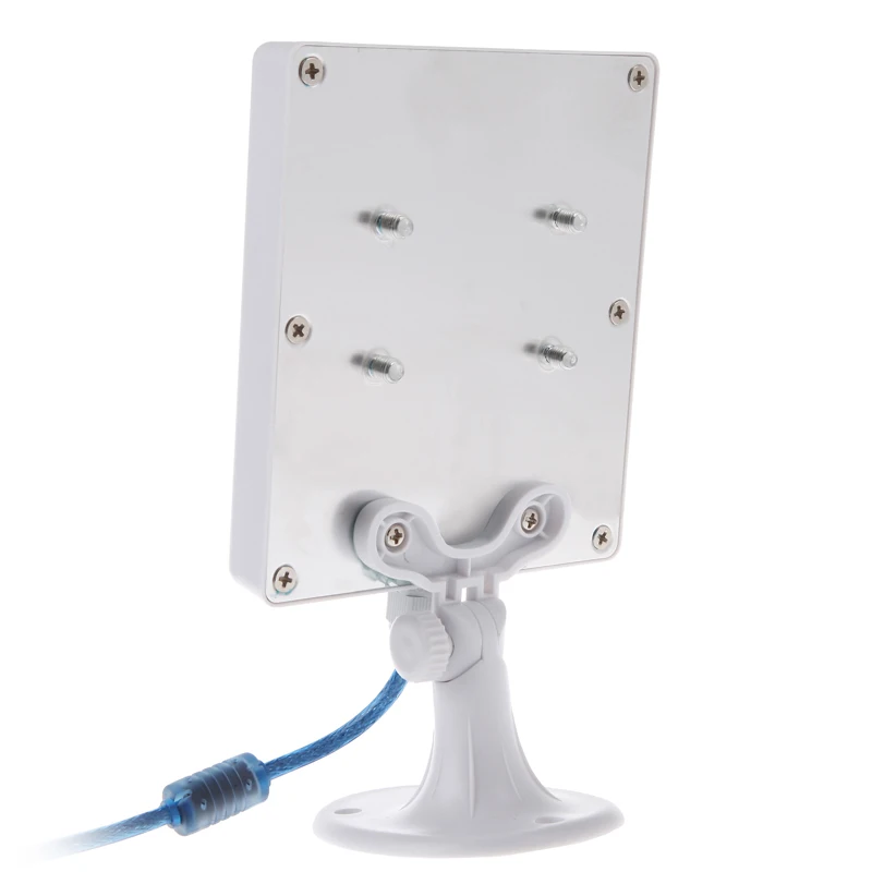 Высокое качество wi-fi сетевой карты 14dBi USB Высокой Мощности антенны 150 Мбит usb ethernet
