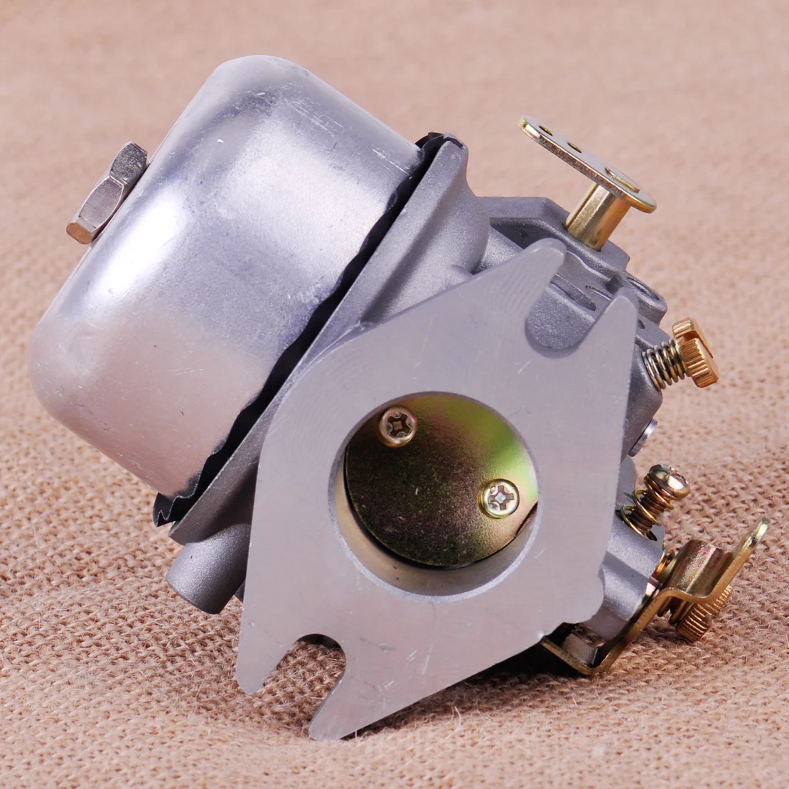 

LETAOSK Carburetor Carb with Gasket fit for Kohler KT17 KT19 M18 M20 MV18 MV20