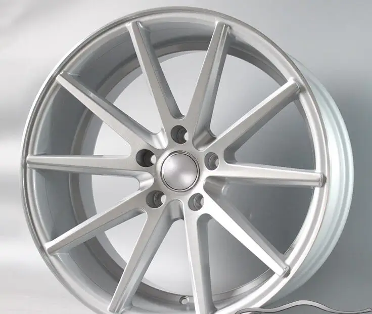 Voss VFS/1 17 18 19 дюймов 5x100 5x108 5x112 5x120 литые диски подходят для bmw audi volkswagen Mercedes |