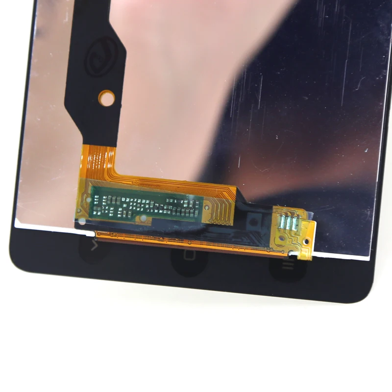 Для Xiaomi Mi 4C ЖК-панель с сенсорным экраном рамкой дигитайзер в сборе запасные