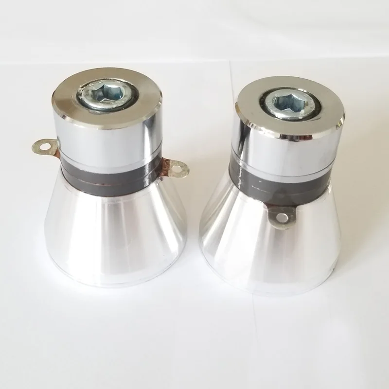 28khz/100W Ultrasonic Cleaning Transducer pzt-4 for cleaning machine and ultrasonic equipment |