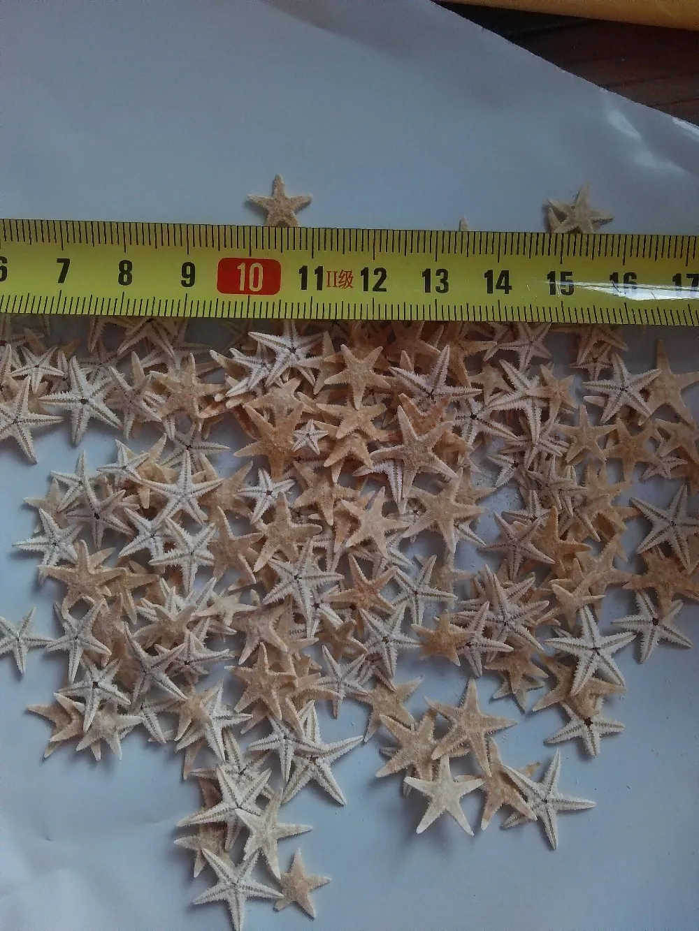 

HappyKiss 100 шт 1-2 см мини Морская звезда украшение ремесло украшение Сделай Сам пляжный домик Свадебный декор морские звезды