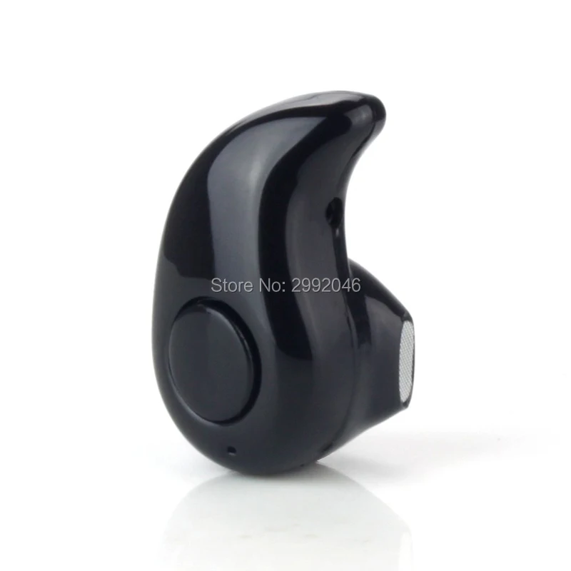 Songideal Беспроводной Bluetooth Наушники маленький наушники с микрофоном для iPhone Samsung