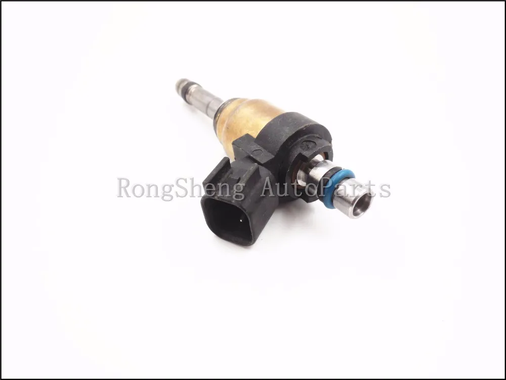 Топливный инжектор DPQPOKHYY 35310-3C550 35310-3C560 для 2011-2013 HYUNDAI Azera Genesis Coupe 3.3L 3.8L V6 |